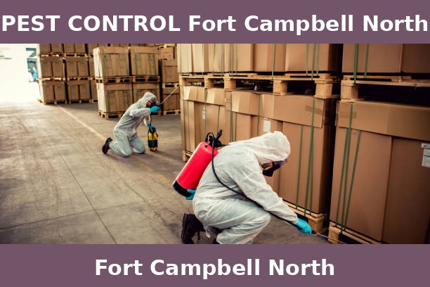 PEST CONTROL Fort Campbell North